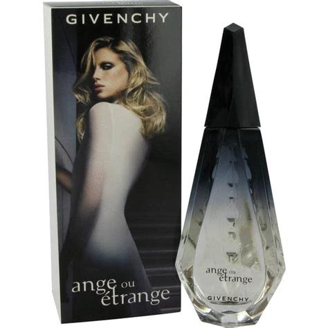 ange ou etrange givenchy.